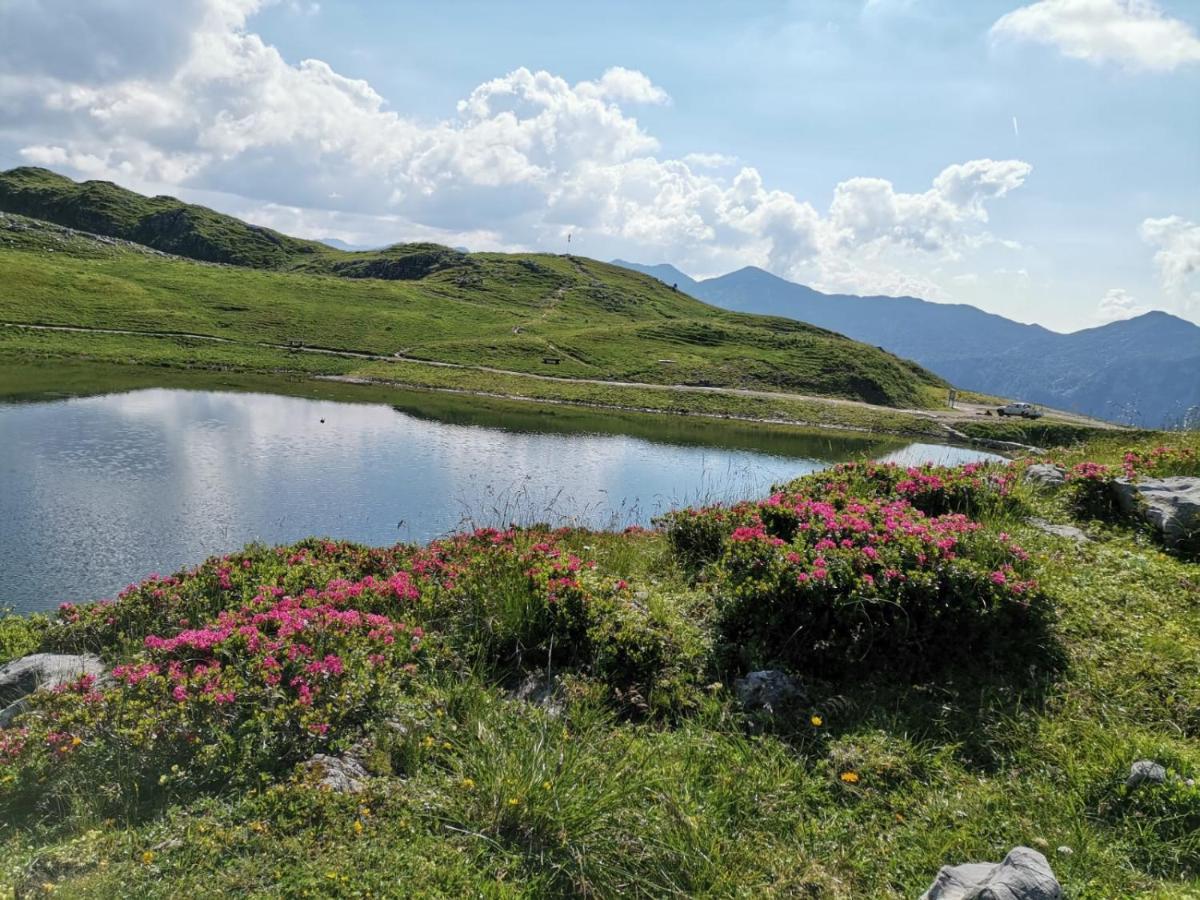 Apartmán Guetl Plank Altaussee Exteriér fotografie