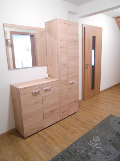Apartmán Guetl Plank Altaussee Exteriér fotografie