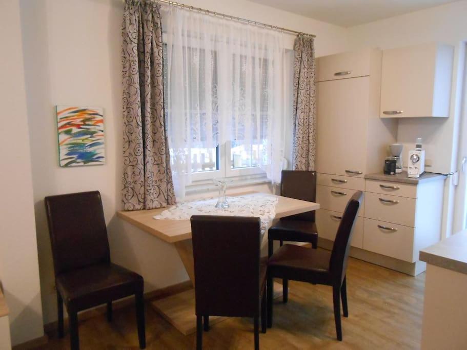 Apartmán Guetl Plank Altaussee Exteriér fotografie